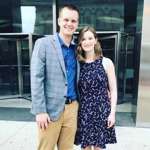 Meet your Posher, Abigail